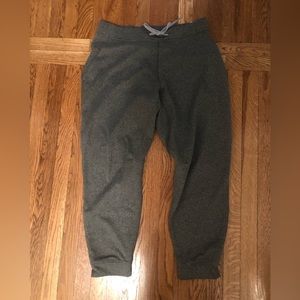 Lululemon Mens XL jogger sweatpants